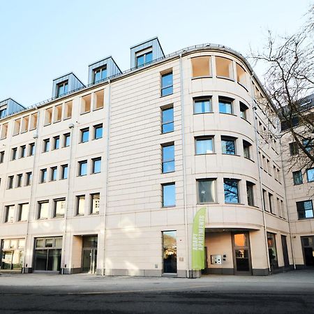 Adapt Apartments Siegen Zewnętrze zdjęcie