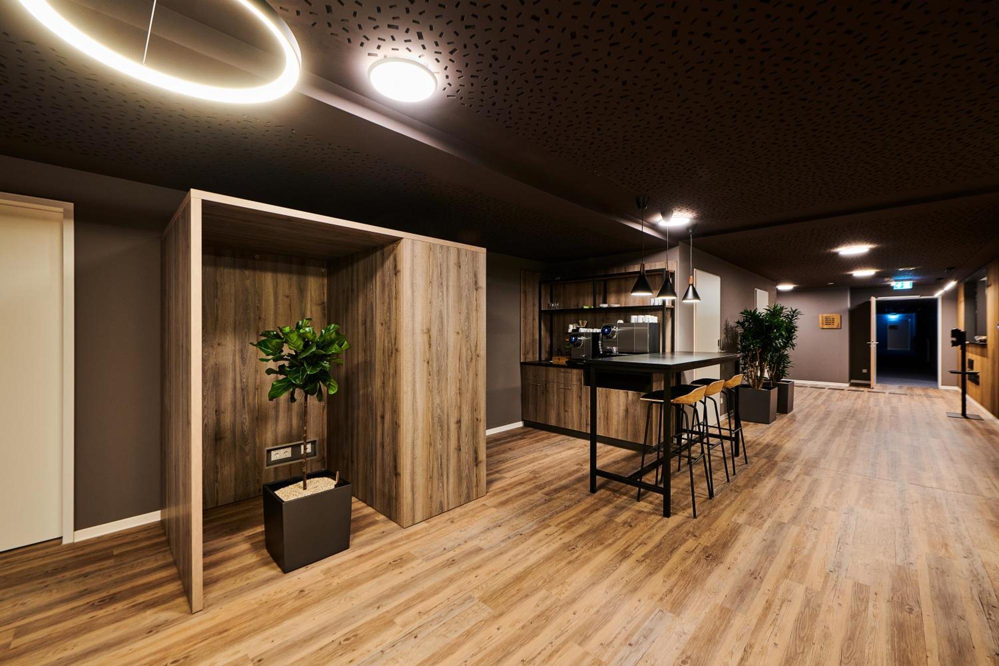 Adapt Apartments Siegen Zewnętrze zdjęcie