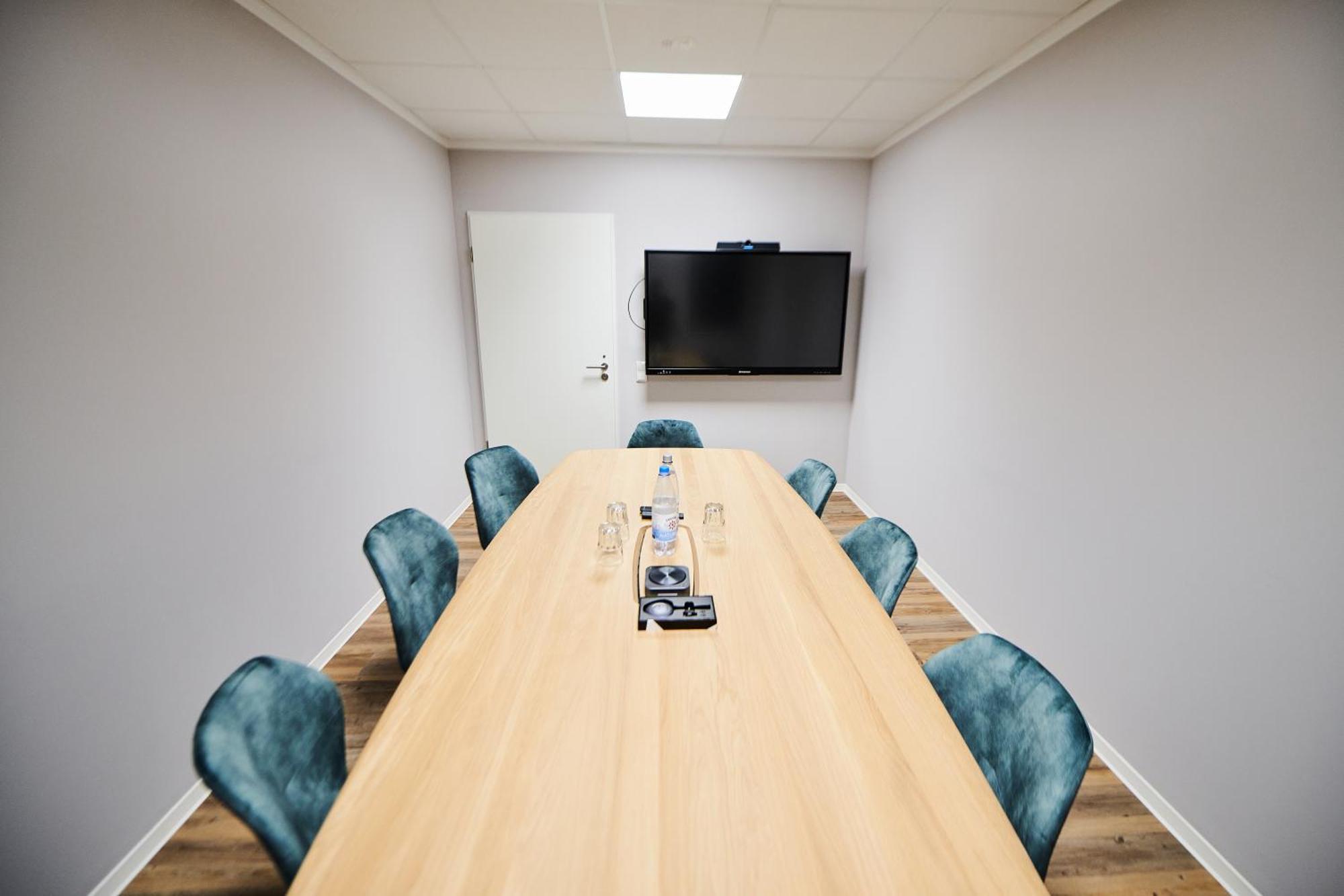 Adapt Apartments Siegen Zewnętrze zdjęcie