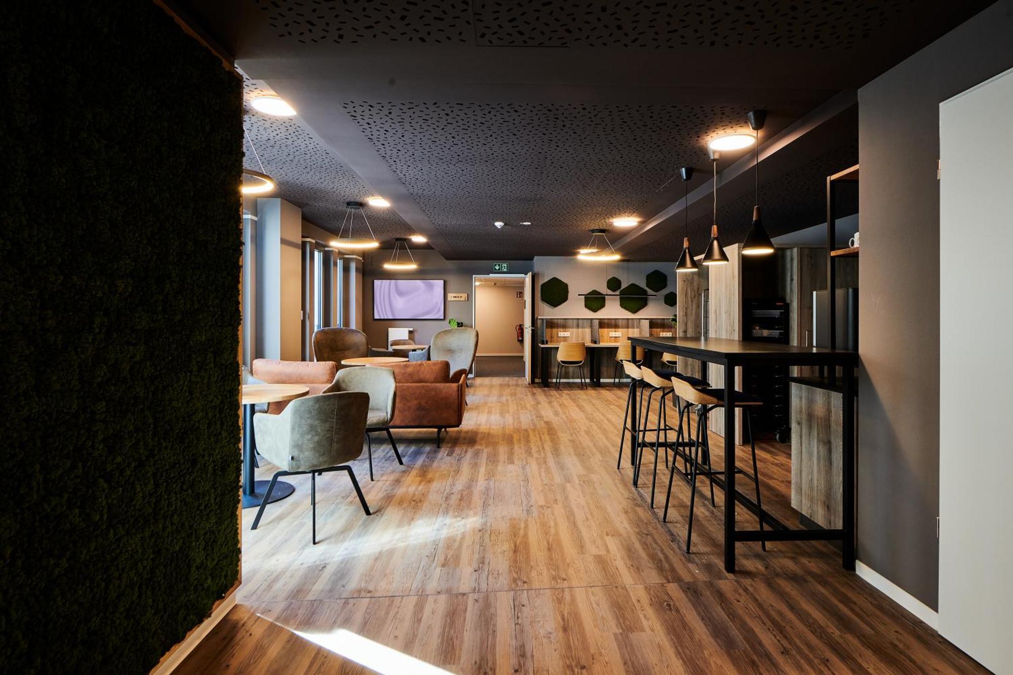 Adapt Apartments Siegen Zewnętrze zdjęcie
