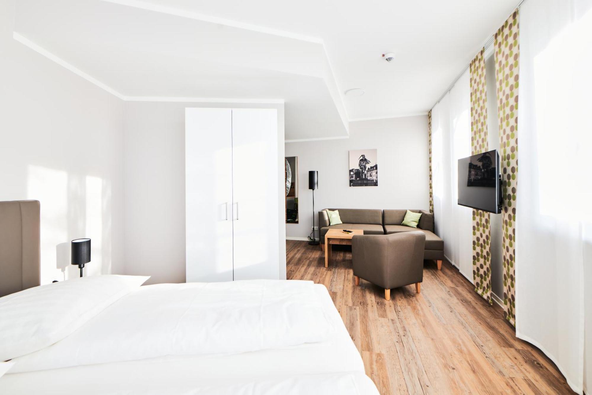 Adapt Apartments Siegen Pokój zdjęcie