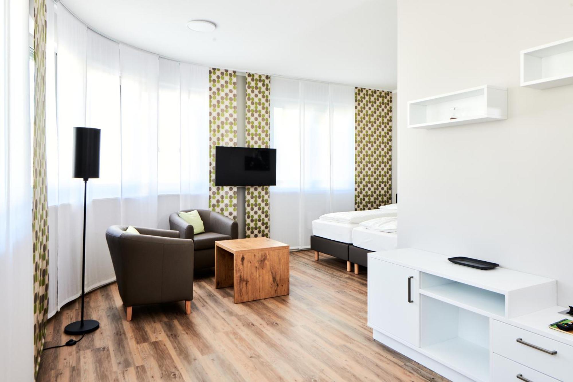 Adapt Apartments Siegen Pokój zdjęcie