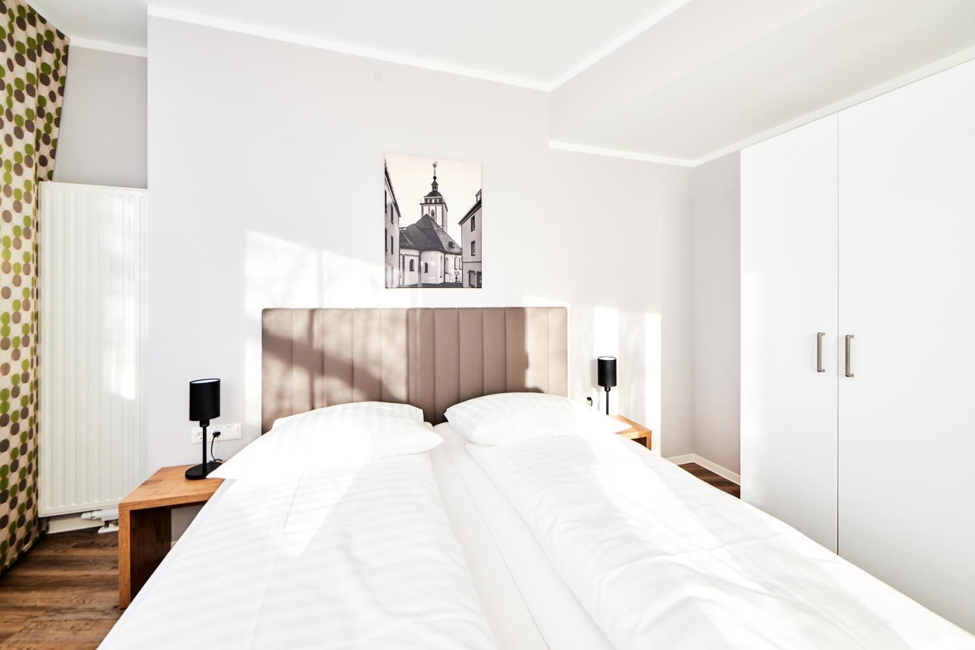 Adapt Apartments Siegen Pokój zdjęcie