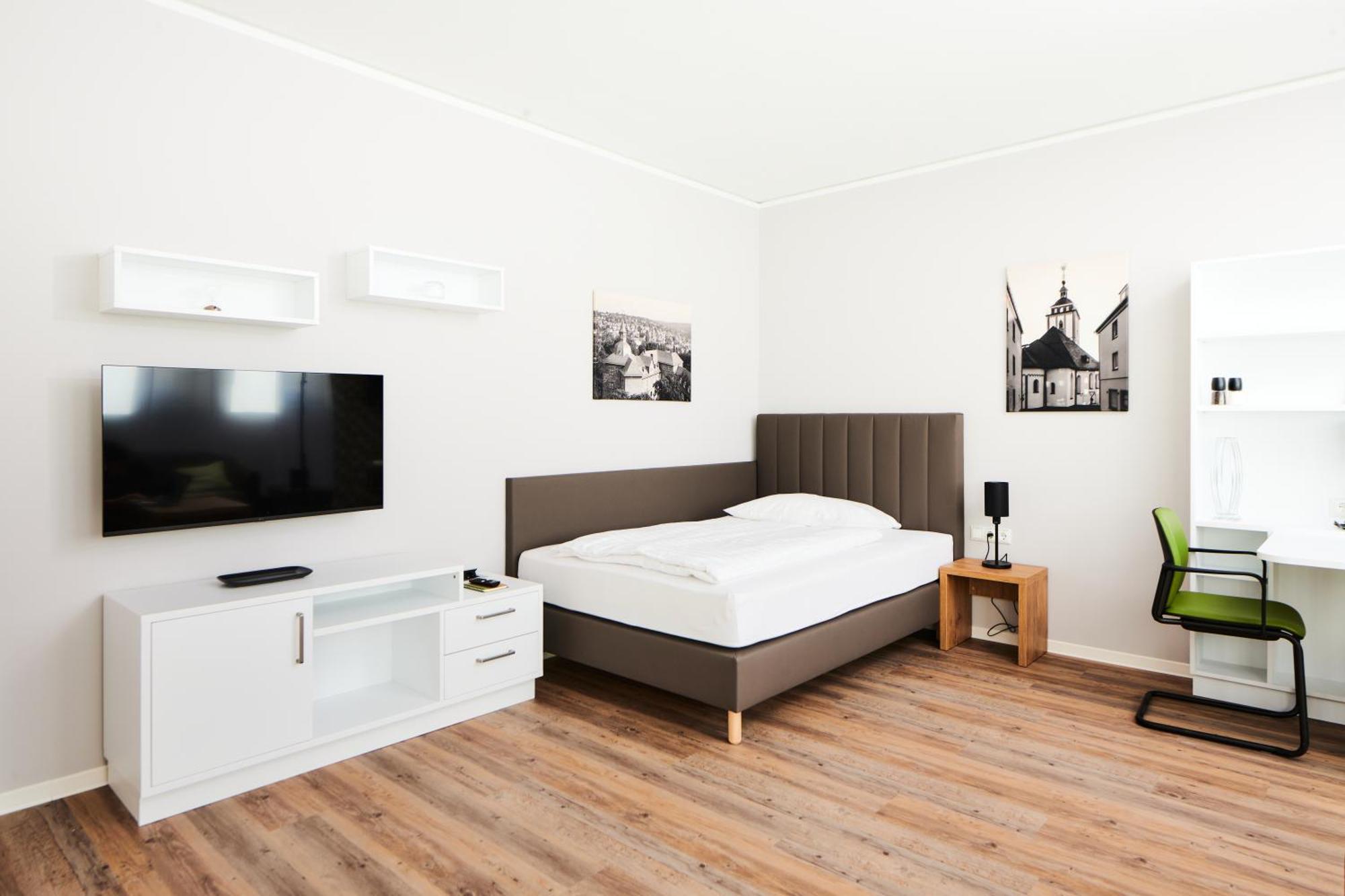 Adapt Apartments Siegen Pokój zdjęcie
