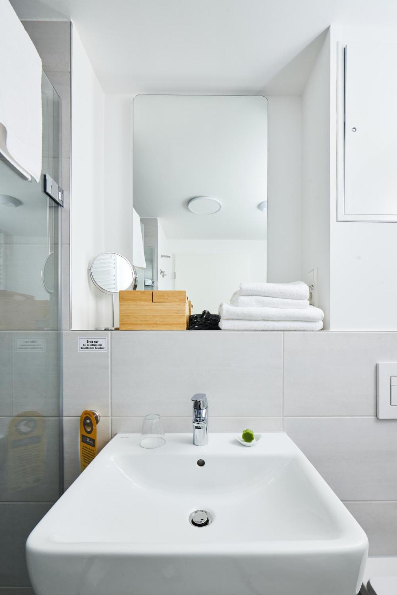 Adapt Apartments Siegen Pokój zdjęcie