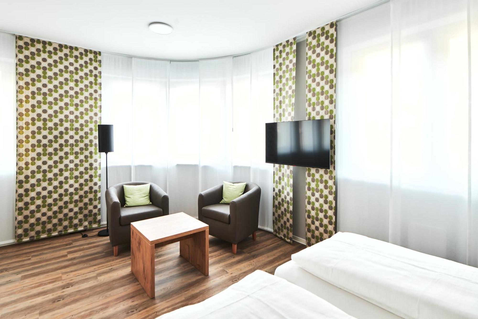 Adapt Apartments Siegen Pokój zdjęcie