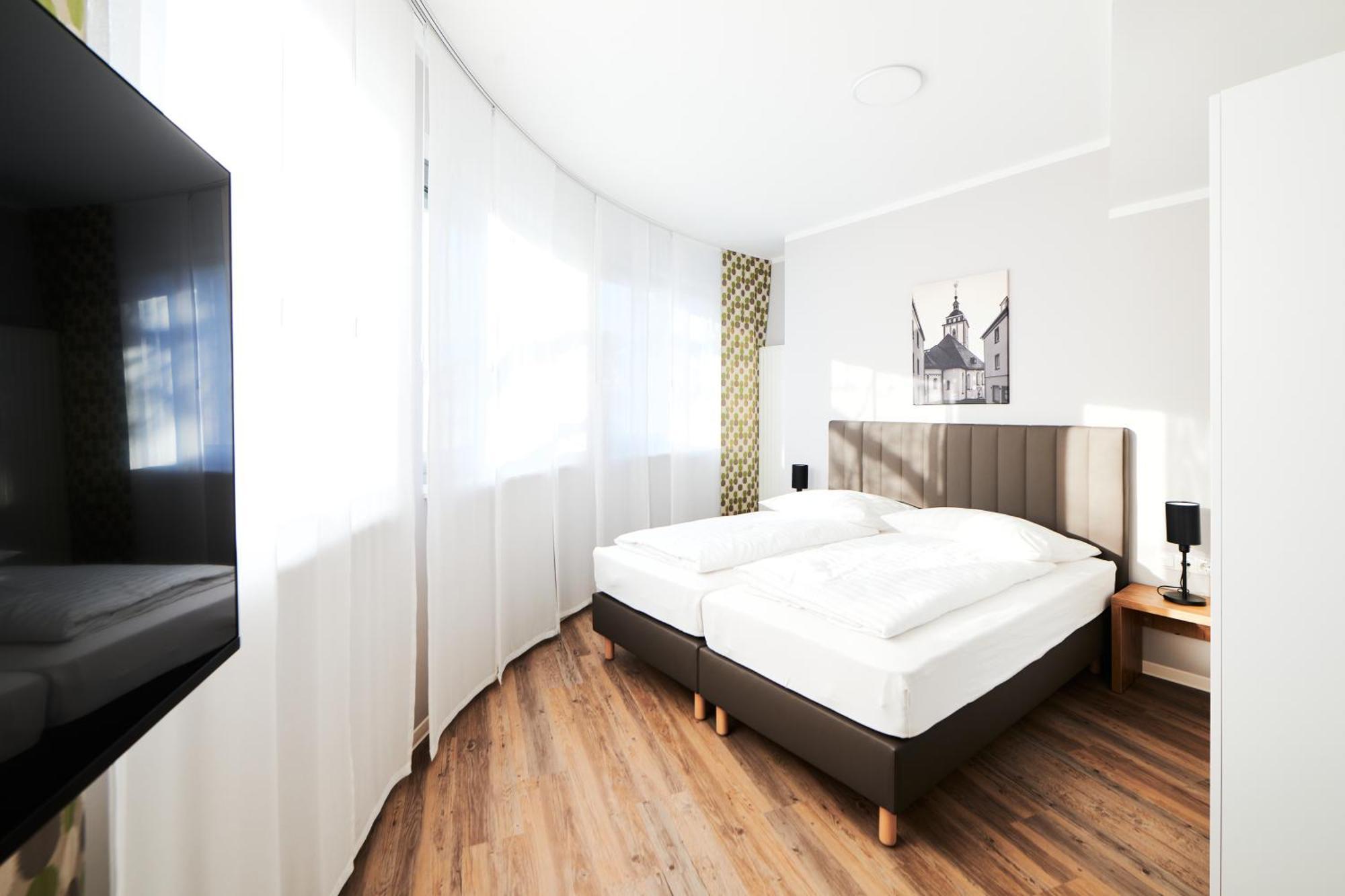 Adapt Apartments Siegen Pokój zdjęcie