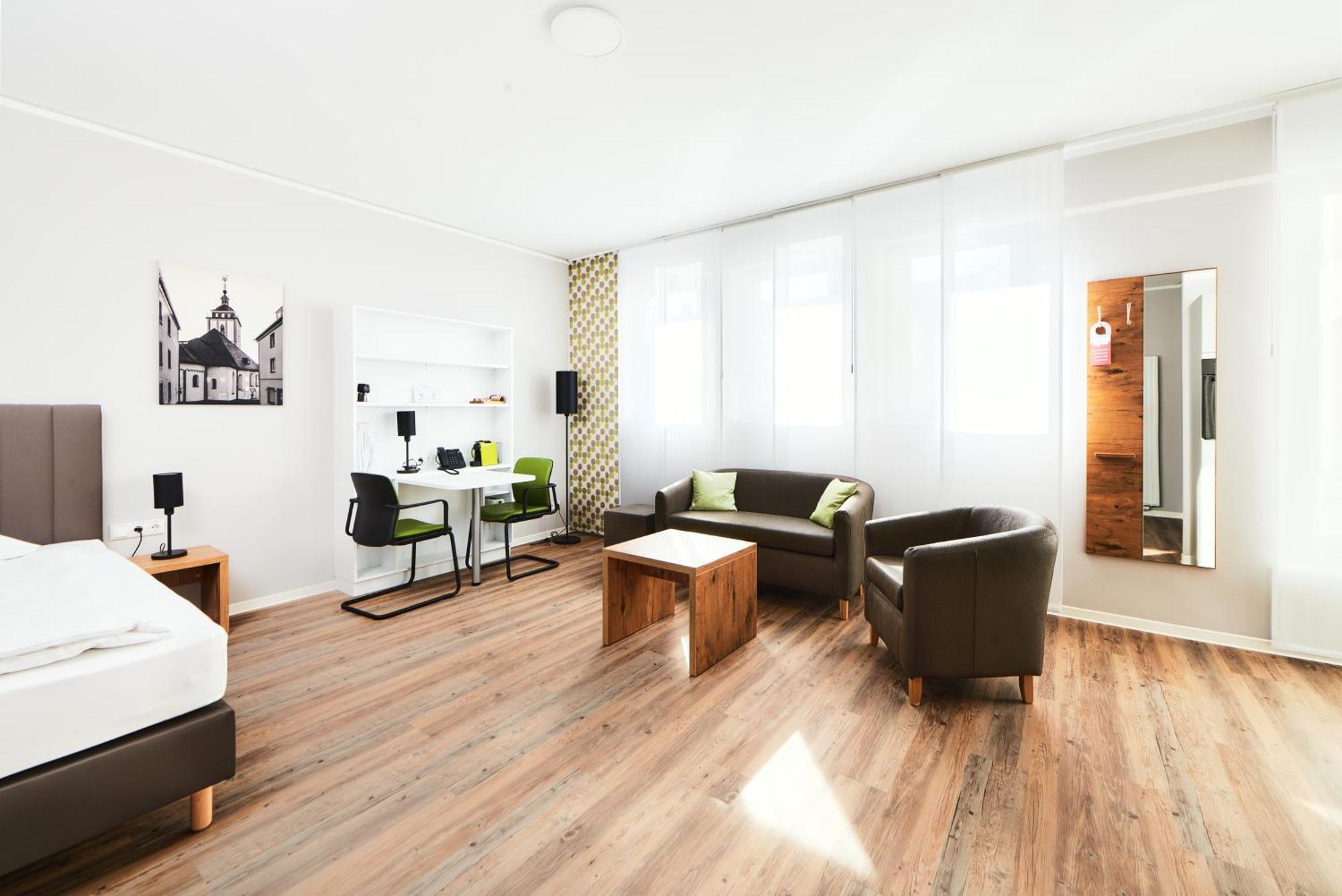 Adapt Apartments Siegen Pokój zdjęcie