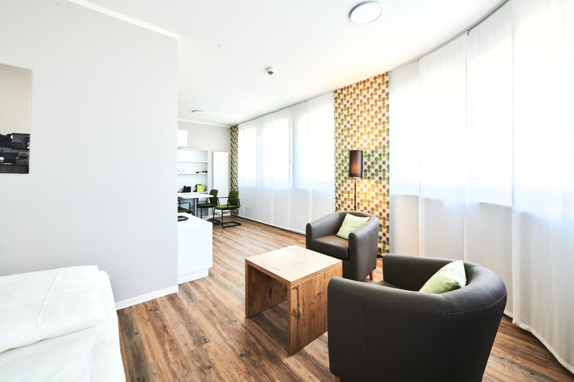 Adapt Apartments Siegen Pokój zdjęcie