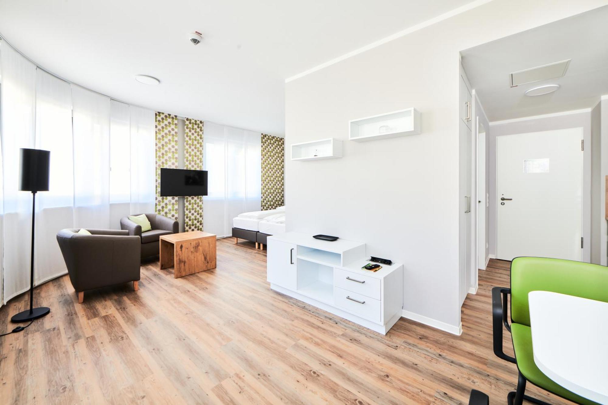 Adapt Apartments Siegen Pokój zdjęcie