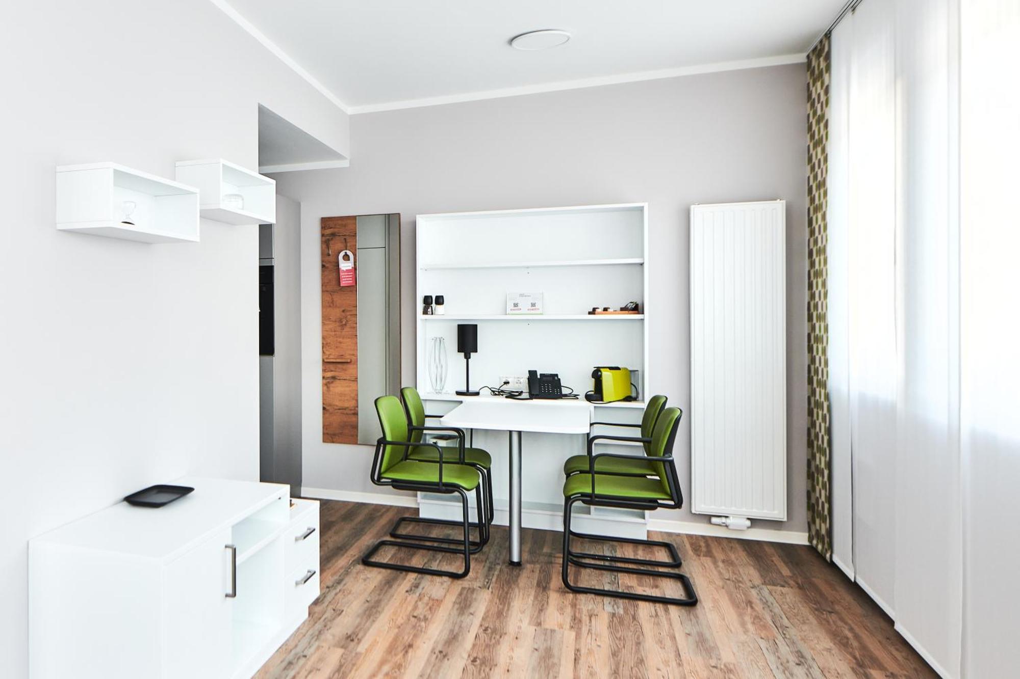 Adapt Apartments Siegen Pokój zdjęcie