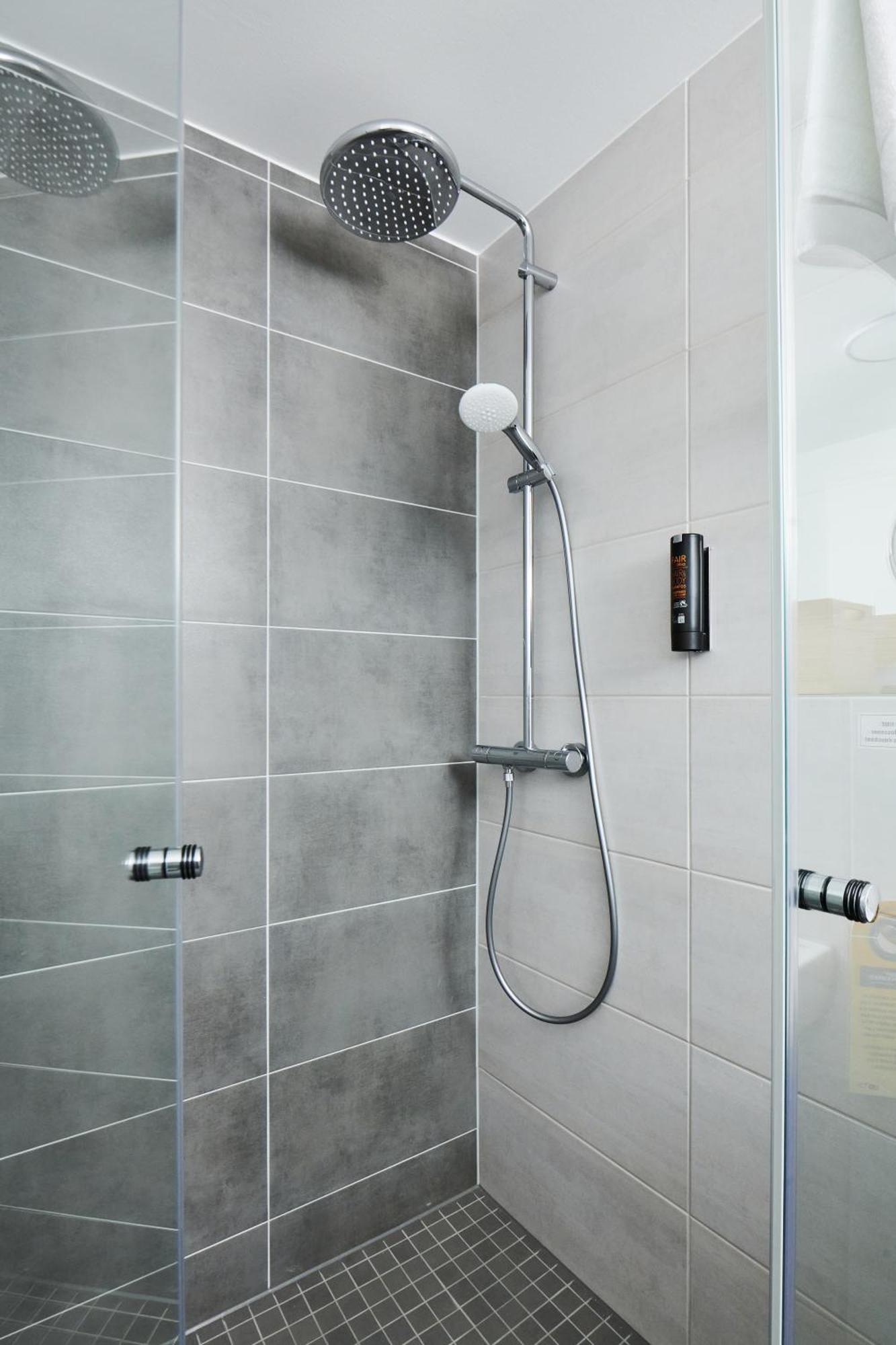 Adapt Apartments Siegen Pokój zdjęcie