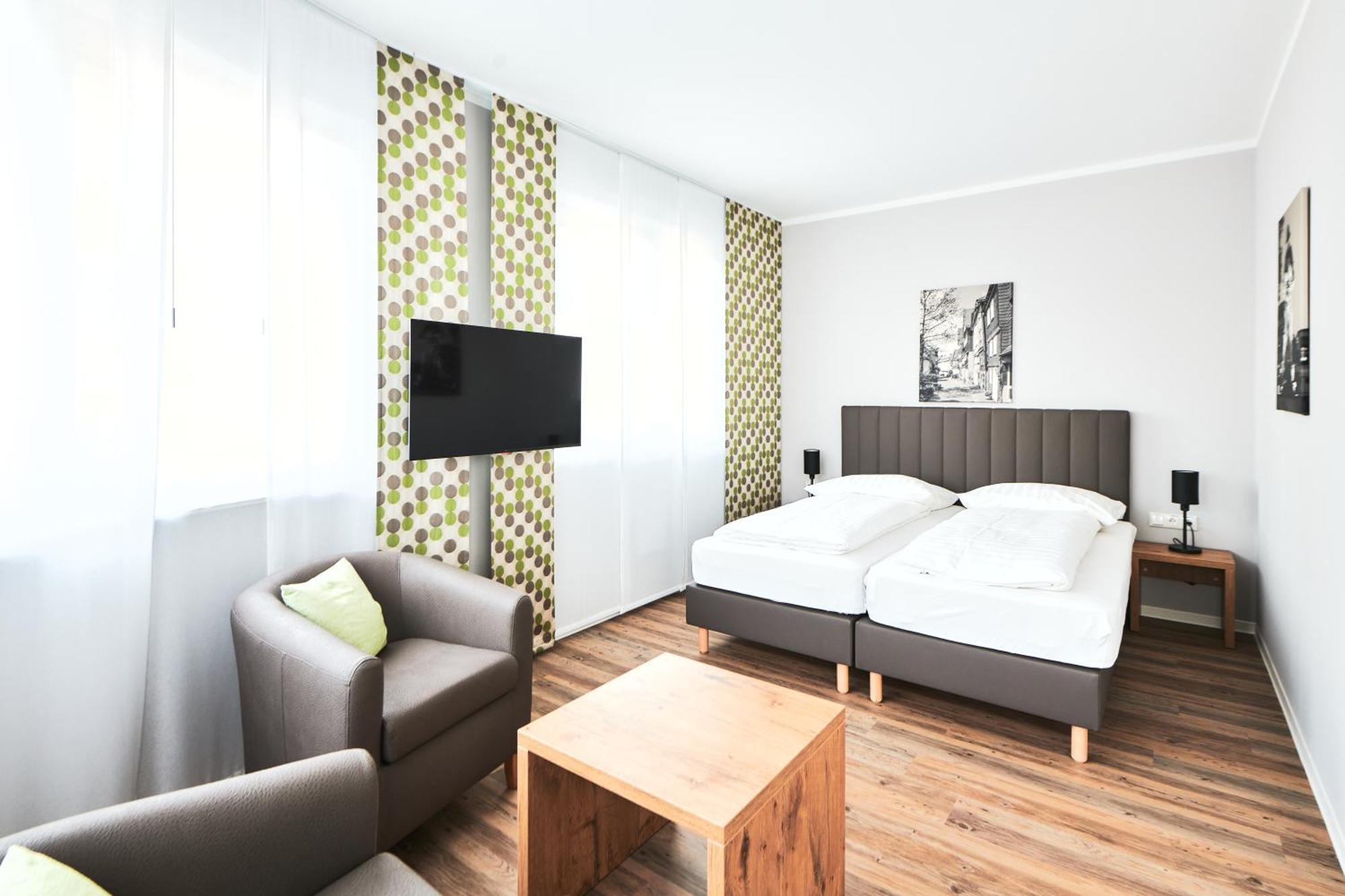 Adapt Apartments Siegen Pokój zdjęcie