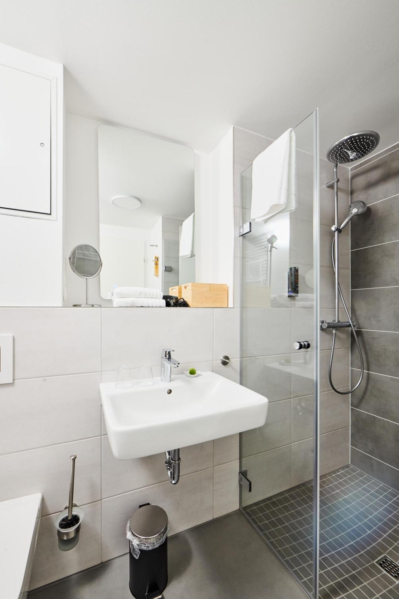 Adapt Apartments Siegen Pokój zdjęcie