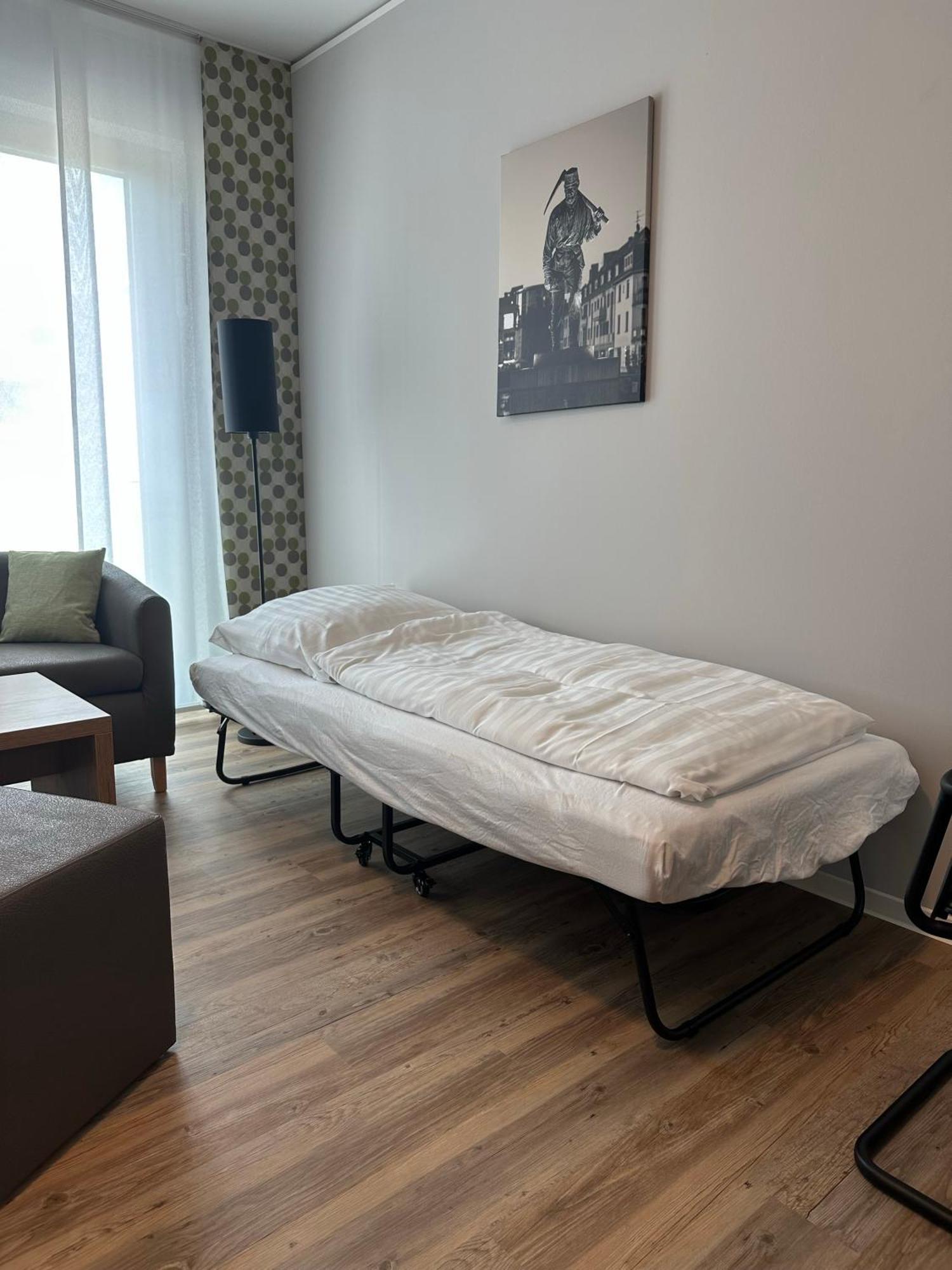 Adapt Apartments Siegen Zewnętrze zdjęcie